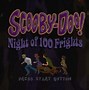 Image result for Night of 100 Frights Scooby Doo Wolfman