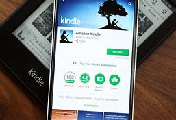 Image result for Kindle App Android