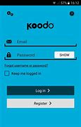 Image result for Android Koodo