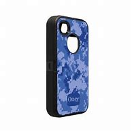 Image result for iPhone 4 Case Camo Otter