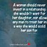 Image result for Inspirational Father Quotes From Daughter