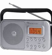 Image result for Portable FM Radio