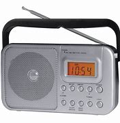 Image result for AM and FM Radio