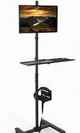 Image result for Mobile Video Monitor Stand