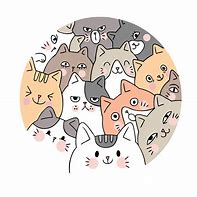 Image result for Round Cute Icon
