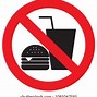 Image result for No Junk Food Quotes