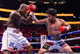 Image result for Pacquiao Boxing