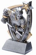 Image result for Hockey Trophies