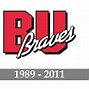 Image result for Bradley Braves Logo