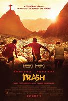 Image result for Trash Movie Colva Prison