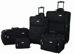 Image result for 25'' Luggage Bags