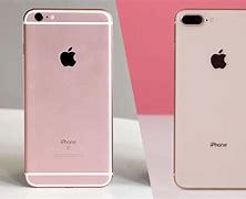 Image result for iphone 8 vs 6s specs