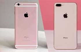 Image result for iPhone 8 Plus Gold Verizon