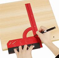 Image result for Right Angle Square Ruler
