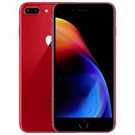 Image result for iPhone 8 Plus in Red for Sale