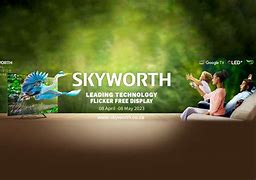Image result for skyworth
