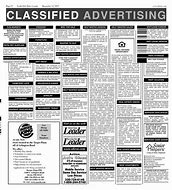 Image result for 1993 Newspaper Adds