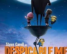 Image result for Despicable Me 2010