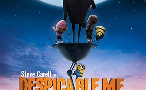 Image result for Despicable Me 2010 Wallpapers