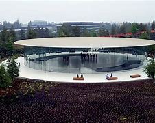 Image result for Norman Foster Apple Park