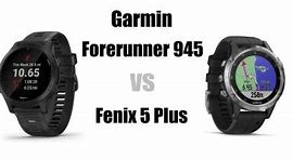 Image result for Garmin Fenix 5 vs 3Hr