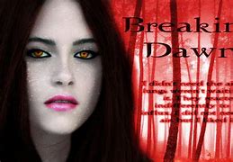 Image result for Breaking Dawn Dog Painting Bella