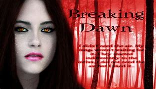Image result for Twilight Movie Breaking Dawn Part 2