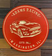 Image result for Bar Sign Racing