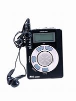 Image result for First MP3 Player Called