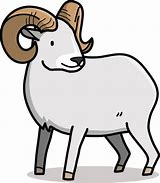 Image result for Cartoon Ram Standing Up