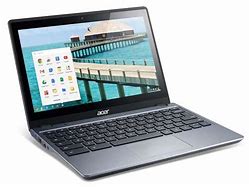 Image result for Chrome Acer Book