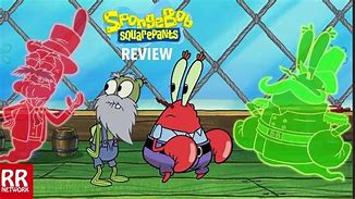 Image result for Spongebob Senior