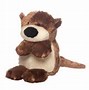 Image result for Baby Otter Stuffed Animal