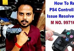 Image result for Destroyed PS4 Controller