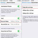 Image result for iPhone Camera Settings for Best Quality