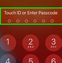 Image result for How to Open Lock of Apple Phone