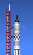 Image result for Titan II Launch Pad