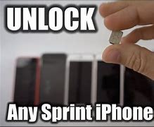 Image result for Locked to Sprint iPhone 6