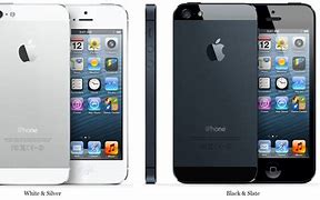 Image result for Apple iPhone 5 vs 5C