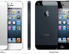 Image result for iphone 5 vs iphone 5c