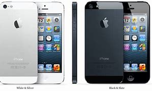 Image result for What are the features of the iPhone 5?