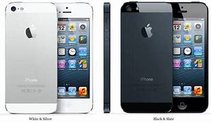 Image result for iPhone 5 Rear