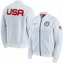 Image result for USA Swim Team Jacket