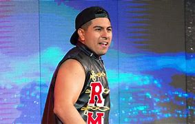 Image result for Raul Mendoza WWE NXT
