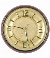 Image result for Large Analog Wall Clock