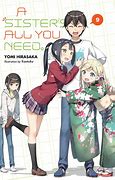 Image result for Book to Do What You Want Anime