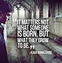 Image result for Harry James Potter Quotes