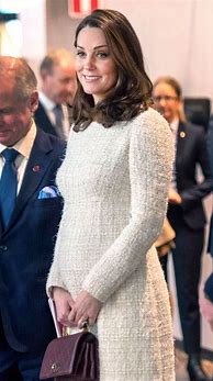 Image result for Kate Middleton Maternity Style