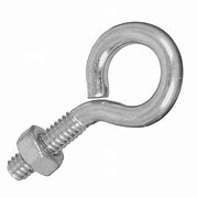 Image result for Wire Eye Bolt
