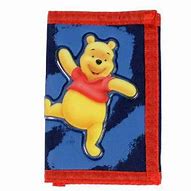 Image result for Winnie the Pooh Wallet